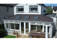 Elizabethan Patio Doors Wrexham Double Glazing Installers Yell Logo Of Elizabethan Patio Doors