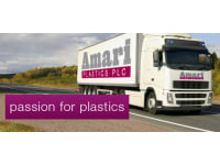 Amari Plastics Ltd, Cardiff | Plastics Manufacturers & Supplies - Yell