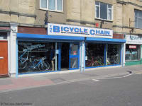 The Bicycle Chain, Weston-Super-Mare | Cycle Shops - Yell