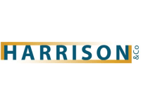 Logo of Harrison & Co