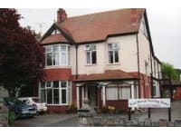 Fair Haven Care Home Colwyn Bay