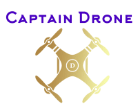 captain drone