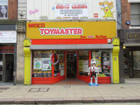 toymaster near me