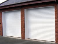 Shropshire Garage Doors Church Stretton Garage Doors Yell