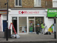 C & H Chemists