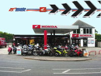 21st Moto Ltd, Swanley | Motorcycle & Scooter Dealers - Yell