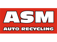 Image of A S M Auto Recycling Ltd