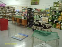 cookes pet supplies website