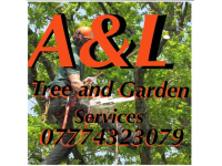 A & L Tree & Garden Services
