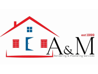 A & M Rendering & Plastering Services