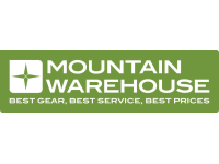Mountain Warehouse, Edinburgh | Outdoor Clothes Shops - Yell