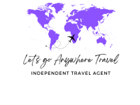 Image of Let's Go Anywhere Travel