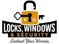 Image of KG Lock & Safe Ltd