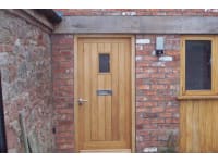 C & S Joinery