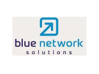 Logo Blue Network Solutions