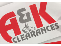 A & K Clearances