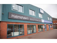 Image of W H Halmshaw Ltd