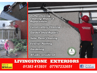 Image of Livingstone Exteriors