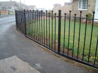 Image of K S W Engineering (Yorkshire) Ltd