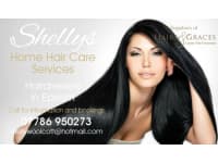 Mobile Hairdressers In Fetcham Reviews Yell