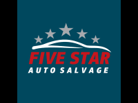 Five Star Auto >> Five Star Auto Salvage Car Breakers Yell Five Star Auto >> Five Star Auto Salvage Car Breakers Yell