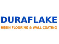 Logo Duraflake Resin Flooring & Wall Coating