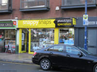 snappy snaps document printing