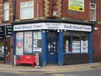 south elmsall travel phone number