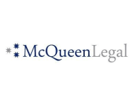 Logo McDougall McQueen