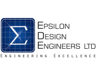 Epsilon Design Engineers Ltd, Leeds | Design Consultants - Yell