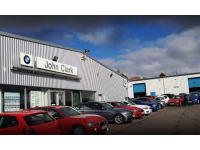 John Clark BMW Motorrad, Dundee | New Car Dealers - Yell