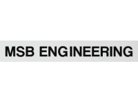 M S B Engineering Ltd, Preston | Steel Fabrications - Yell