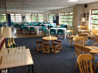 Function Rooms Banqueting In Leicestershire Reviews Yell