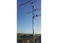 Logo of Don Valley Aerials