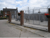 oaklea boarding kennels