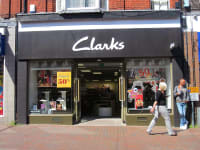 the clarks shop