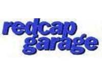 Redcap Garage Blackburn Trailer Hire Yell