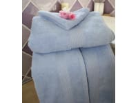 A & J Towelling Products