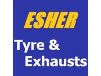 Esher Tyre & Exhaust Ltd, Thames Ditton Esher Tyre and Exhaust Limited