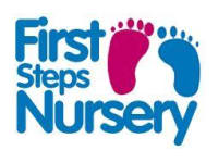 First Step Nursery, Dumfries | Day Nurseries - Yell