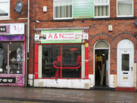 A & N Furniture & Carpets