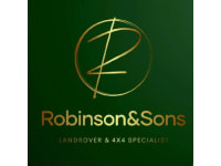 Robinson and Sons, Ayr | Garage Services - Yell