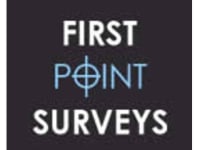 Land Hydrographic Surveyors In Hanlith Reviews Yell - image of first point surveys