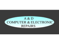 A & D Computer & Electronics Repairs