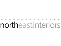 North East Interiors Aberdeen Ltd Kitchen Planning Logo Of North East Interiors Aberdeen Ltd