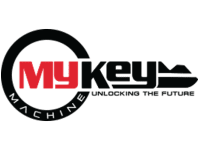 Image of My Key Machine
