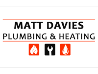 Image of Matt Davies Plumbing & Heating