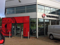 Eastbourne Motoring Centre Uckfield Uckfield Garage Services Yell