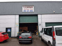 Image of T C P Auto Centre