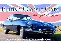 Spurr Classic Cars, Sheffield | Caravan & Car Storage - Yell